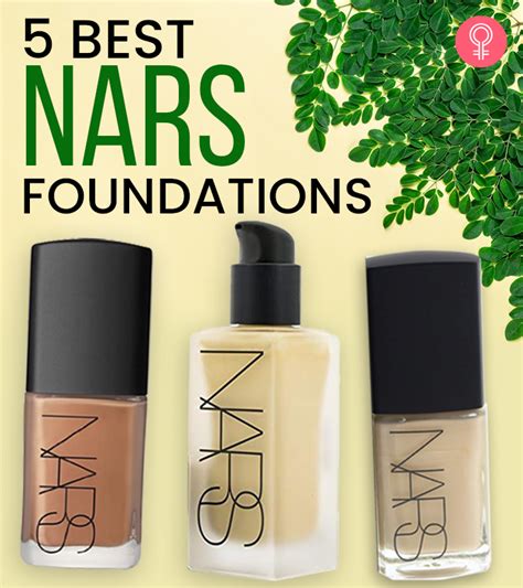 which nars foundation is best.